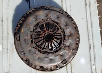 Peugeot 307 2.0 HDI Sprzeglo Kolo dwumasowe tarcza docisk LUK