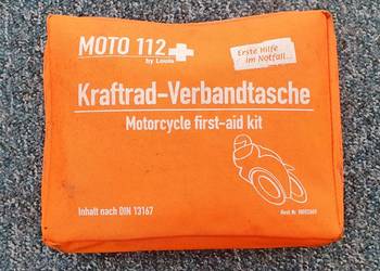 YAMAHA  XJ APTECZKA KOMPLET ORYGINAŁ