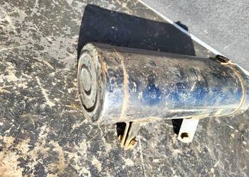 PUSZKA NARZĘDZIOWA NSU FOX NSU SUPERFOX SUPERMAXI MAX MAXI LUX