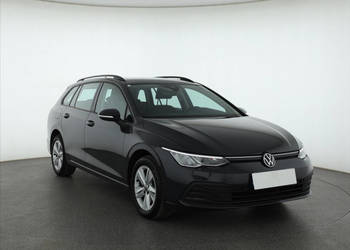 VW Golf 2.0 TDI
