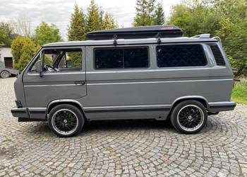 VW t3 carat