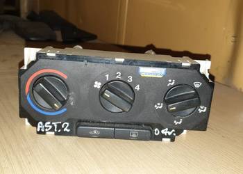 Panel nawiewu Astra G (2)