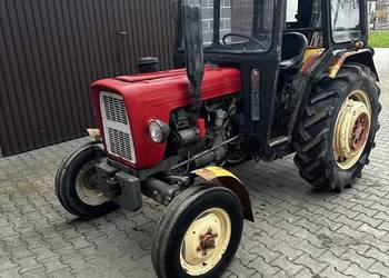Ursus c 330