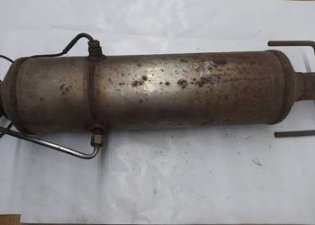 Fiat Doblo FL 1,9 JTD Filtr DPF