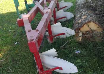 Pługi 4 Staltech