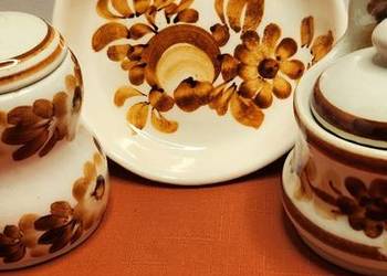 Fajans ozdobny Włocławek