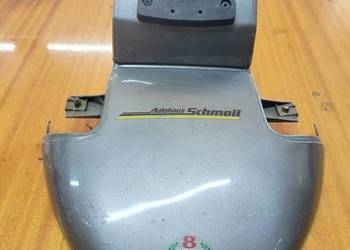 Chlapacz tył Derbi vamos 50