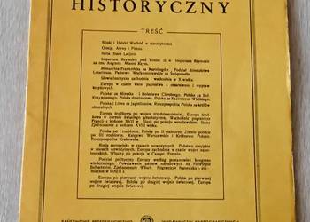 Mały atlas historyczny Nanke Piotrowicz Semkowicz
