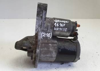 ROZRUSZNIK Nissan Qashqai J10 1.6 16V ROZRUSZNIK M000T32172 23300BC20B