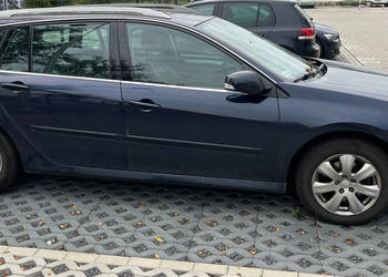 Renault Laguna III 2.0 3 2008r 2.0dci, 150 KM