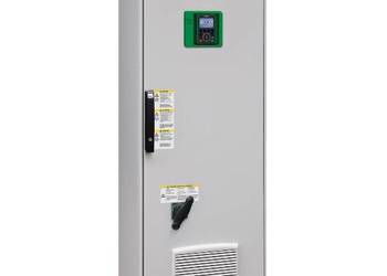 Altivar ATV650C25N4F 250kW falownik przetwornica 400V przemysłowa
