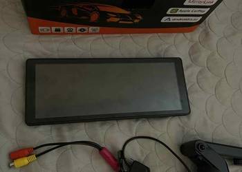 CarPlay Android Auto Ekran DriveScreen 10.26 cala