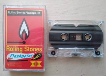 Rolling Stones Flashpoint vol. 1