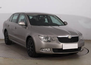 Skoda Superb 1.8 TSI