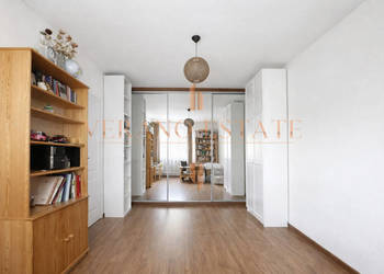 Przestronne 3‑pokojowe mieszkanie 63 m²