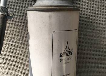 Obudowa filtra paliwa Deutz