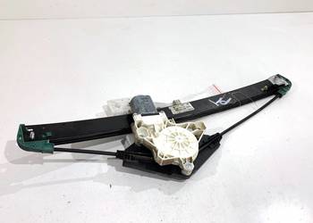PODNOŚNIK SZYBY PRAWY TYŁ AUDI A6 C8 4K0839462 Kombi MECHANIZM
