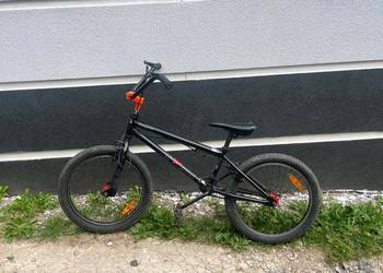 Rower bmx mongoose