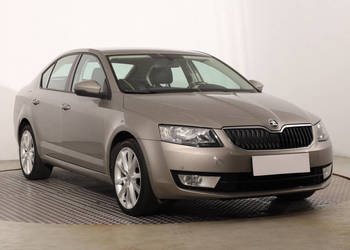 Skoda Octavia 1.6 TDI
