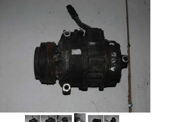 KOMPRESOR KLIMATYZACJI BMW X3 E83 E46 3.0i M54B30