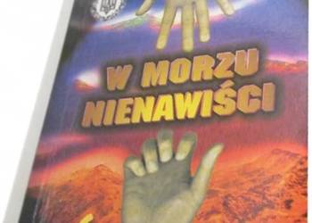 W MORZU NIENAWIŚCI - ZIEMBOLEWSKI ZBIGNIEW
