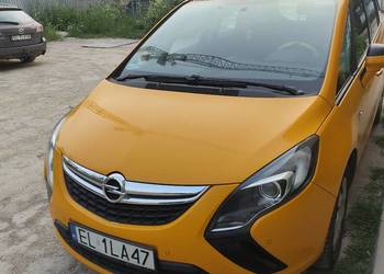 Sprzedam Opel Zafira C