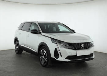 Peugeot 5008 1.5 BlueHDi
