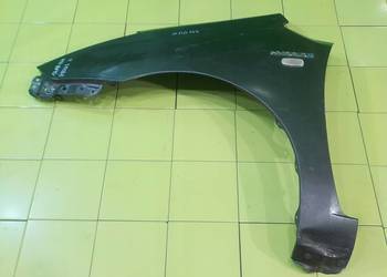 TOYOTA PRIUS II 1.5 VVTI 09r HB 5D blotnik lewy przod