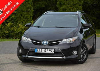 Toyota Auris Lift Ledy Kamera 2xParktr. Park Assist Keyless go Aso Toyota …