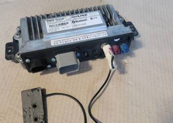 BMW K 1600 GT GTL K1600 OEM RADIO MODUŁ PANEL