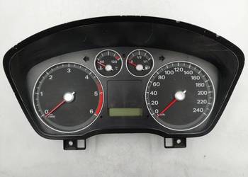Licznik Zegary Ford C-Max Focus MK2 1.6 TDCI 4M5T-10849-GL