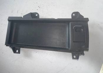 schowek konsoli środkowej z gniazdem zapalniczki BMW  E39