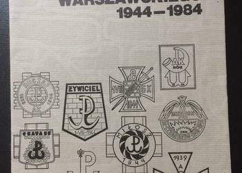 ( 325. ) Rocznica Powstania Warszawskiego