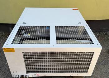 Monoblok mroźniczy sufitowy Rivacold – sprężarka Tecumseh FH2511Z-XG1A 400V