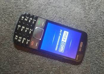 telefon maxcom mm320 dla seniora