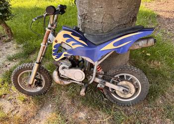 Mini motor