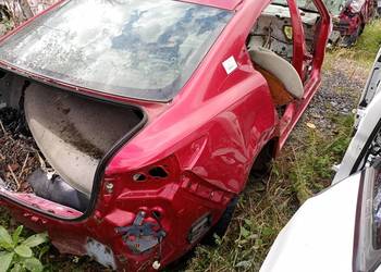 KAROSERIA ĆWIARTKA MAZDA 6 GJ 2.0 165KM