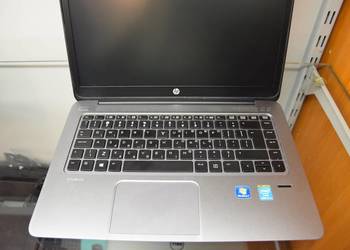 HP ELITEBOOK Folio 1040 G2 I78GB 256SSD W10P - LapCenter.pl
