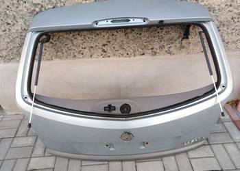 Klapa tył Renault Laguna Kombi 2