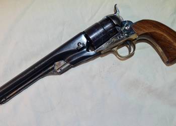 COLT Army 1860 .44 UBERTI