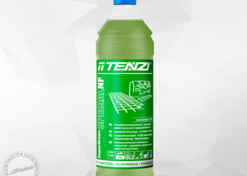 Super Green SPECJAL NF 1L TENZI do posadzek przemysłowych