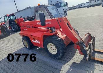 Ładowarka BT420 
