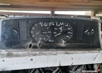 Licznik Daewoo Lublin 3