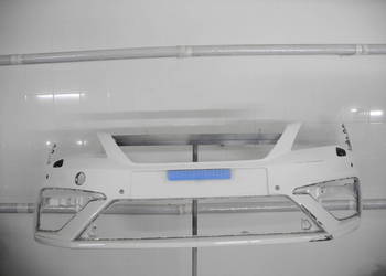 SEAT LEON ZDERZAK PRZEDNI 5F0807221AB