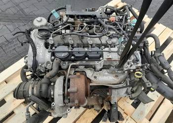 Silnik komplet Antara Captiva 2.2 d vcdi LNQ 13r Opel OE