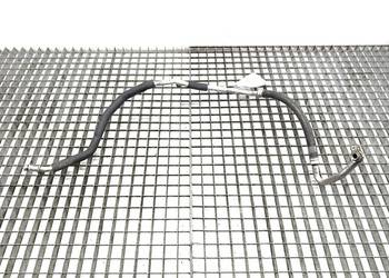 RURKA KLIMATYZACJI TOYOTA COROLLA E21 88707-F4020 1.8 98KM Sedan/Limuz