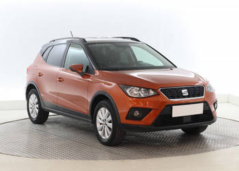 Seat Arona 1.0 TSI