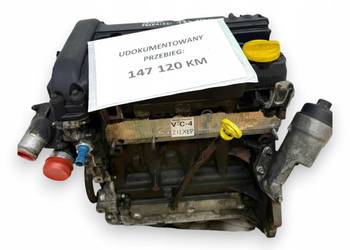 SILNIK Z12XEP Opel Corsa C D Agila A 1.2 16V 80KM benzyna 174 120km