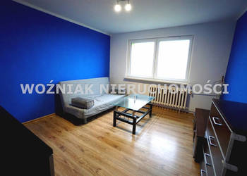 Oferta wynajmu mieszkania Wałbrzych 45m2 3 pok