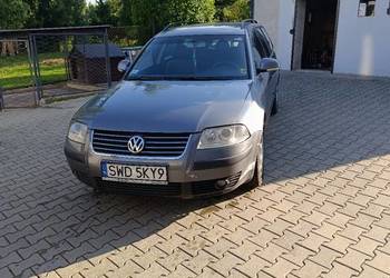 Sprzedam Passata Sprzedam Passata